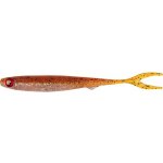 Fox Rage Gumová Nástraha Slick Finesse Super Soft UV Tinsel Oi - 11cm – Sleviste.cz