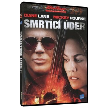 SMRTÍCÍ ÚDER DVD