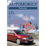 AUTOMOBILY 1 - PODVOZKY - Jan Zdeněk,Ždánský Bronislav,Čupera Jiří – Hledejceny.cz