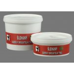 Debbex 00302BD Qualy Fill Lehčený brousitelný tmel 250 ml bílá – HobbyKompas.cz