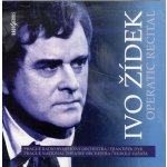 Žídek Ivo - Operní recitál CD – Hledejceny.cz