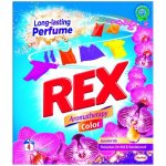 Rex Color Efekt prací prášek 4 PD – Zboží Dáma