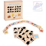 Woody Hledání stínů Mašinka – Zbozi.Blesk.cz