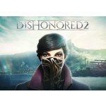 Dishonored 2 – Hledejceny.cz