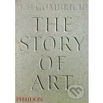 The Story of Art - Ernst H. Gombrich – Zboží Dáma