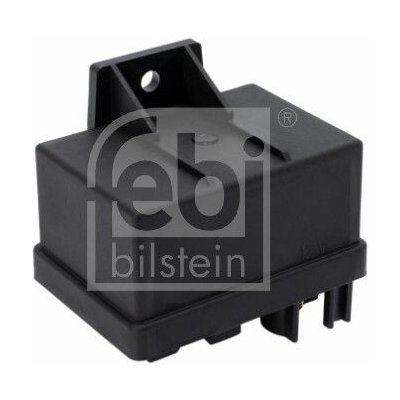 Relé, žhavicí systém FEBI BILSTEIN 44177 – Hledejceny.cz