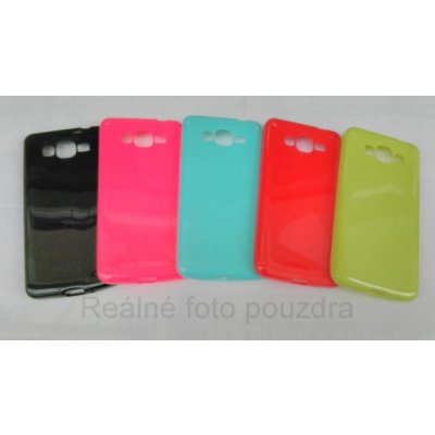 Pouzdro Candy Case Ultra Slim Samsung G530 G531 Galaxy Grand Prime Mátové