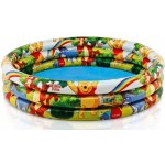 Intex 58915 Medvídek Pú 147 x 33 cm – HobbyKompas.cz