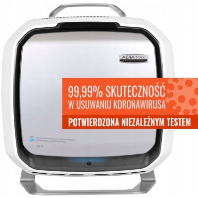 Fellowes Aeramax Pro IIIS – Zboží Živě