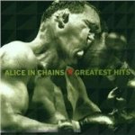Alice In Chains - Greatest Hits CD – Hledejceny.cz