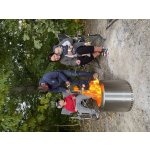 Solo Stove Ranger s podstavcem – Zboží Dáma