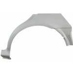 Opravný lem levého zadního blatníku ŠKODA OCTAVIA I Facelift (1/2001-11/2010) | Zboží Auto