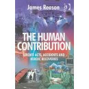 The Human Contribution - J. Reason