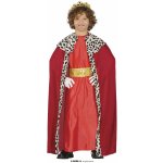 Tři králové červený – Zboží Dáma