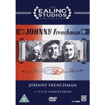 Johnny Frenchman DVD