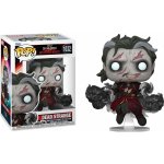 Funko Pop! Marvel Doctor Strange in the Multiverse of Madness Dead Strange Marvel 1032 – Zboží Dáma