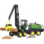 Bruder Harvester JOHN DEERE 1270 G – Hledejceny.cz