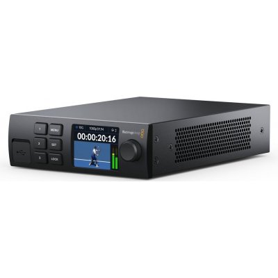 Blackmagic 2110 IP Converter 3x3G – Zboží Mobilmania