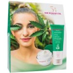 Dermacol Cannabis clay detox mask jílová maska 100 ml – Zboží Dáma