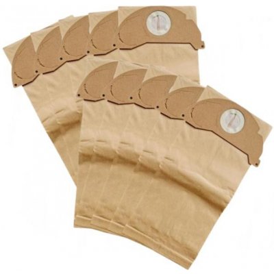 NipponCEC Karcher A 2074 pt sáčky papírové 10 ks – Zbozi.Blesk.cz