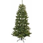 Sirius Eric Tree umělý vánoční stromeček zelená – Hledejceny.cz