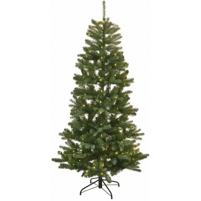Sirius Eric Tree umělý vánoční stromeček zelená – Hledejceny.cz