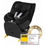 Maxi-Cosi Mica 360 PRO i-Size 2025 Authentic Black – Hledejceny.cz