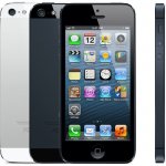 Apple iPhone 5 16GB – Zbozi.Blesk.cz