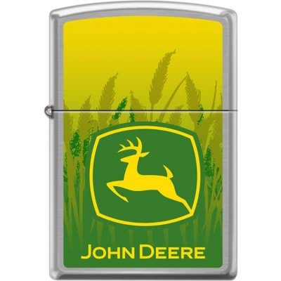 Zippo 21988 John Deere – Hledejceny.cz