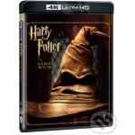 Harry Potter a Kámen mudrců ) UHD – Zboží Dáma
