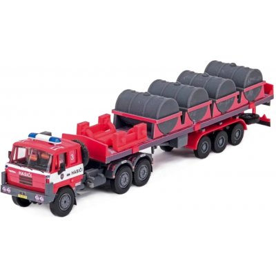 Seva Monti System 1428 Tatra HASIČI pěna 1:48 – Hledejceny.cz