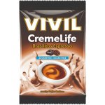 Vivil Creme life brasilitos espresso bez cukru 90 g – Sleviste.cz