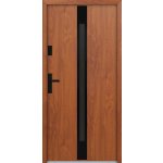 Hahn-Türke ATU68-M525 Zlatý dub Levé 110 x 207 cm – Hledejceny.cz