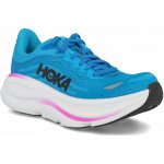 Hoka Bondi 9 W skyward blue / neon fuchsia – Hledejceny.cz