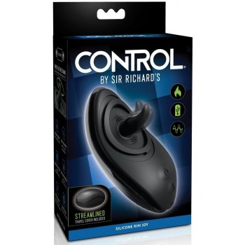 CONTROL by Sir Richard's Silicone Rim Joy