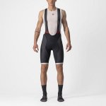 Castelli pánské Competizione KIT s vložkou black/silver gray – Zboží Dáma