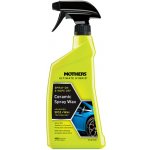 Mothers Ultimate Hybrid Ceramic Spray Wax 710 ml – Sleviste.cz