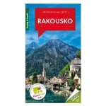 Rakousko Průvodce na cesty – Hledejceny.cz