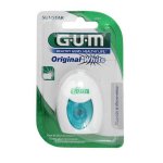 G.U.M Original White bělící zubní nit s fluoridy 30 m – Zboží Dáma