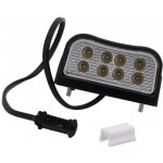 Svítilna LED registrační diodová FRISTOM FT-26QS150 – Hledejceny.cz