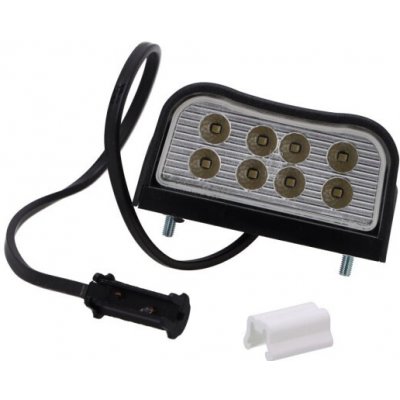 Svítilna LED registrační diodová FRISTOM FT-26QS150 – Hledejceny.cz