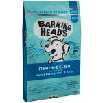 Barking Heads Fish-n-Delish Adult 2 kg – Hledejceny.cz