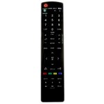 Dálkový ovladač Emerx LG AKB72915207 – Zboží Mobilmania