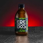 Erebos Herbal Energy bitter 250 ml – Zboží Dáma