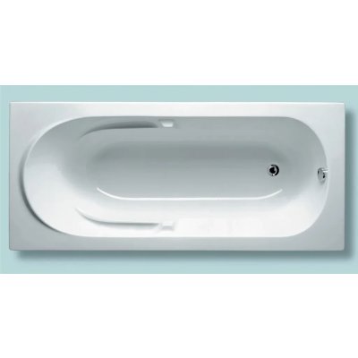 Riho Future 170 x 75 cm B073001005 – Hledejceny.cz