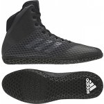 adidas Mat Wizard 4. černá AC6971 – Zboží Mobilmania