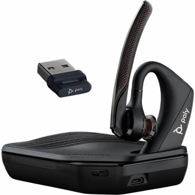 Plantronics Voyager 5200 UC – Zbozi.Blesk.cz