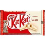 NESTLÉ Kit Kat White 41,5 g – Zboží Dáma