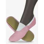 WINS Cvičky gymnastické CLASSIC GYM růžová – Zboží Dáma