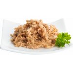 NUEVO Adult losos a krůta 85 g – Sleviste.cz